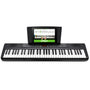 Alesis Melody 61 Digital Keyboard Piano für Einsteiger 61 Tasten