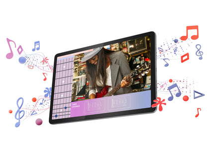 Lenovo Tab M11 Android Tablet 11" – 128GB, inkl. Pen