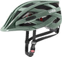 uvex i-vo cc leichter Allround-Helm, Moss Green matt, 56-60 cm