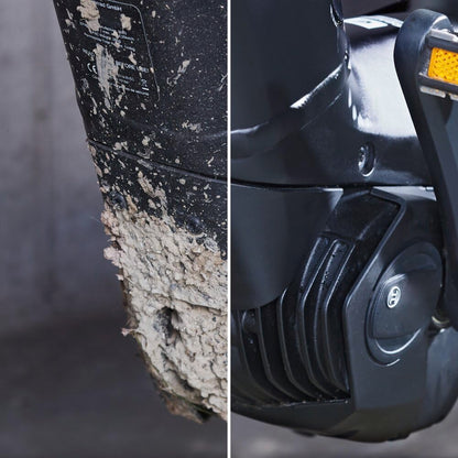 SONAX BIKE Reiniger 5 Liter Fahrradreiniger materialschonend