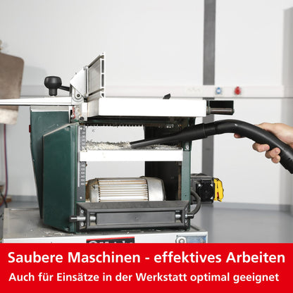 Starmix eCraft L 1422 HKR – Allzweck Nass-Trocken-Sauger