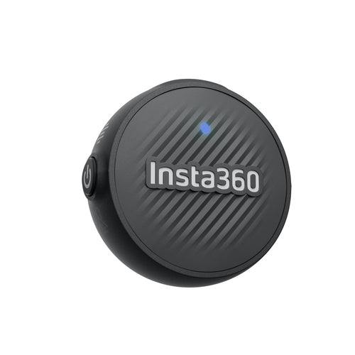 Insta360 Mic Air Transmitter – drahtloses Mikrofon, 7,9 g