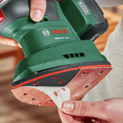 Bosch EasySander 18V-8 Akku-Multischleifer ohne Akku