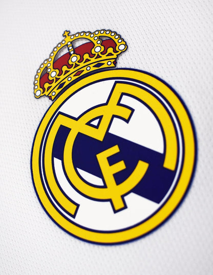 Real Madrid Kinder-Set 1. Team 25-26, offizielle Replik Mbappe