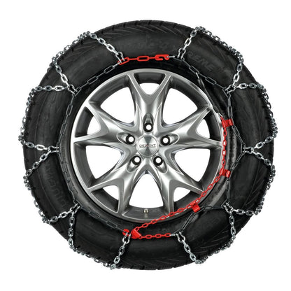 pewag Schneeketten 12360 - brenta-c 4x4 XMR Grösse 77V