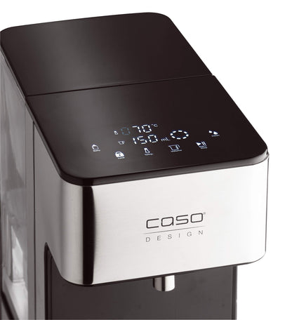 CASO Modell HW 600 Elektrischer Heisswasserspender – Küchengerät