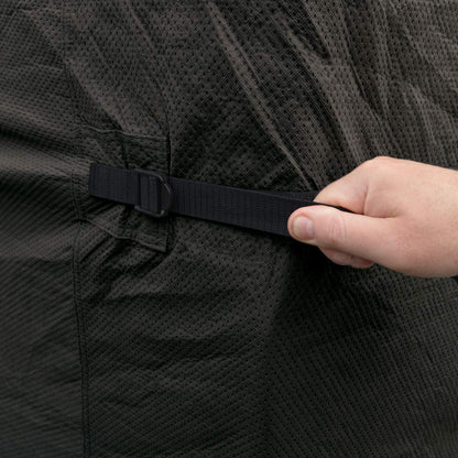 Maypole Ducato Boxer Campervan-Abdeckung 4-lagig Grau