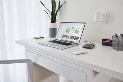 Seagate Portable Drive Externe Festplatte – 5TB USB 3.0 (STGX5000400)