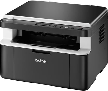 Brother DCP-1612W Monochrom 3-in-1 Multifunktionsgerät