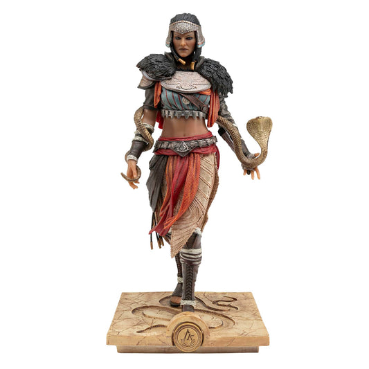 Assassin's Creed Amunet The Hidden One PVC-Statue - 1/8 Skala