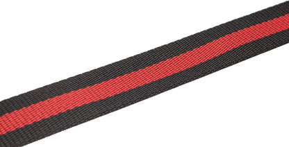 Hymer Stufenstehleiter beidseitig begehbar 2x3 Sprossen - 802406