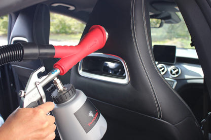 Tornador Z-020RS NEUES MODELL Auto Luft Impuls Reinigungspistole