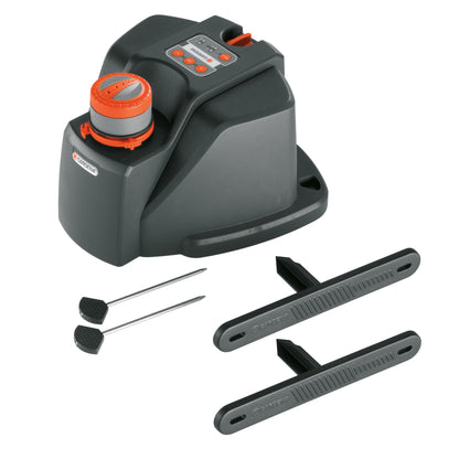 Gardena Comfort AquaContour Automatic Vielflächenregner - 8133-20