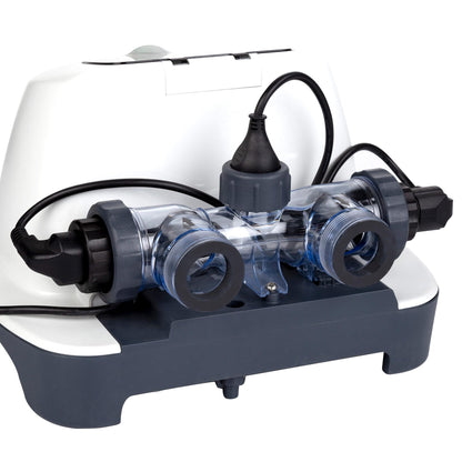 Intex 26670 Krystal Clear Salzwassersystem bis 56800 L