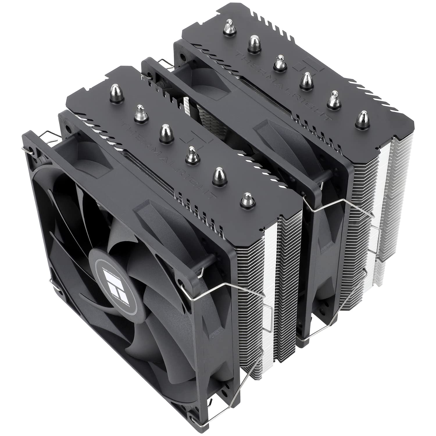 Thermalright Peerless Assassin 120 SE CPU-Luftkühler mit 6 Heatpipes