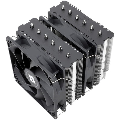 Thermalright Peerless Assassin 120 SE CPU-Luftkühler mit 6 Heatpipes