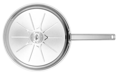 Fissler Profi Collection Stielpfanne - novogrill Ø 28 cm Induktion