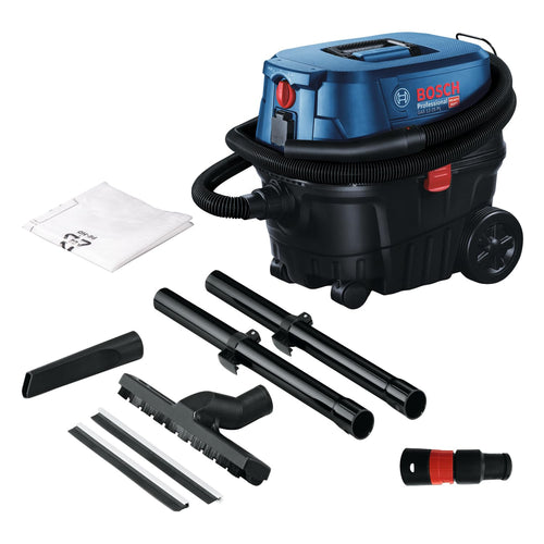 Bosch Professional GAS 12-25 PL Nass-/Trockensauger