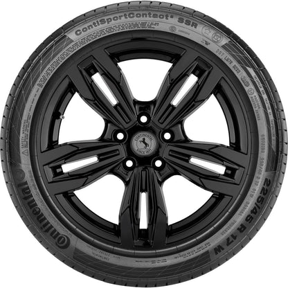Continental 310683 Sommerreifen - 275/35 R21 103T