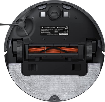 Xiaomi Mi Robot Vacuum-Mop 2 Ultra - Saugroboter Schwarz