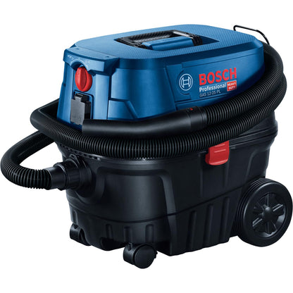 Bosch Professional GAS 12-25 PL Nass-/Trockensauger