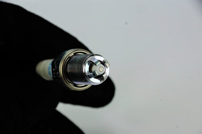 BMW Zündkerzen Set NGK Laser Platinum 3199 - 6-teilig