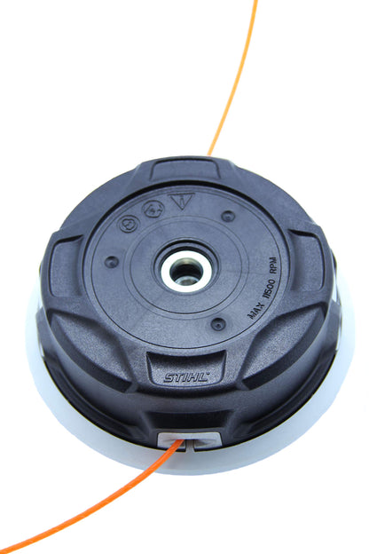 Stihl AutoCut C 26-2 Trimmerkopf für Rasentrimmer, 4002 710 2169