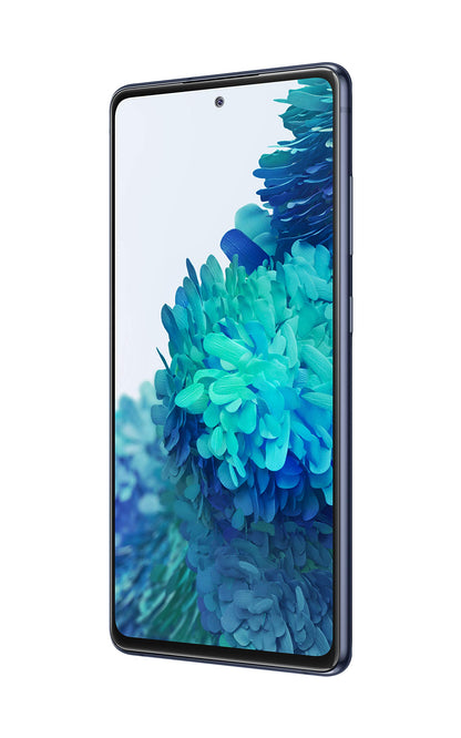 Samsung Galaxy S20 FE 5G Smartphone G781B 128GB Cloud Navy