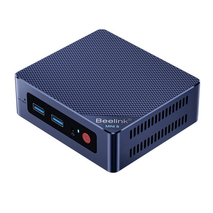 Beelink Mini S12 Mini PC - Alder Lake N95 16GB RAM 500GB SSD