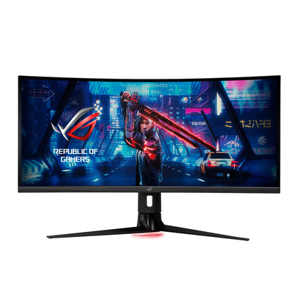 ASUS ROG Strix XG349C 34 Zoll UWQHD Curved Gaming Monitor