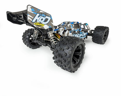 Carson King of Dirt Buggy 500409063 1:8 RC Buggy - 4S RTR