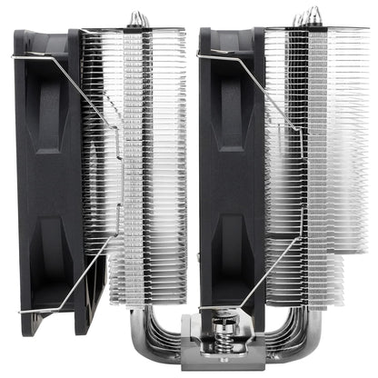 Thermalright Peerless Assassin 120 SE CPU-Luftkühler mit 6 Heatpipes
