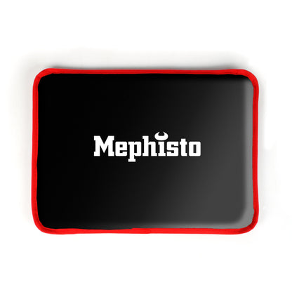 Mephisto Werkzeugtrolley Profi Werkzeugset XXL 131-teilig