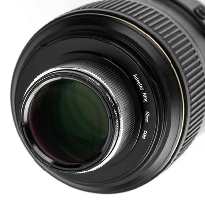 NiSi Close Up Objektiv Filter Set Makro Nahlinse - 49mm
