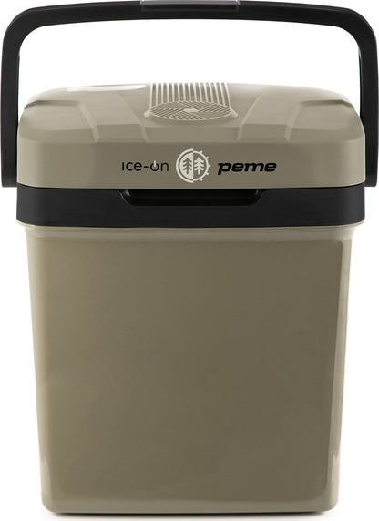 peme Essential Auto Kühlbox 22,9L - Elektrisch 12V/230V