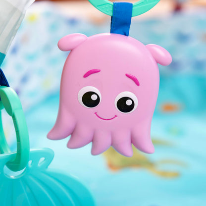 Bright Starts Disney Baby Findet Nemo Spieldecke – Lichter & Melodien