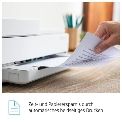HP ENVY 6420e Multifunktionsdrucker mit HP+ und WLAN