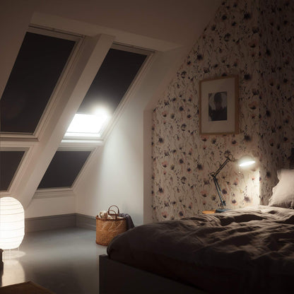 VELUX Verdunkelungsrollo Dachfenster – Beige MK08