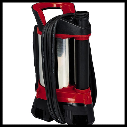 Einhell GE-DP 7935 N-A ECO Schmutzwasserpumpe - 790W