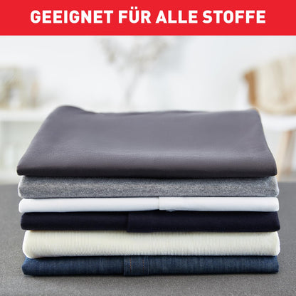 TEFAL EXPRESS ANTI-CALC Dampfbügelstation 6.5 Bar - SV8055