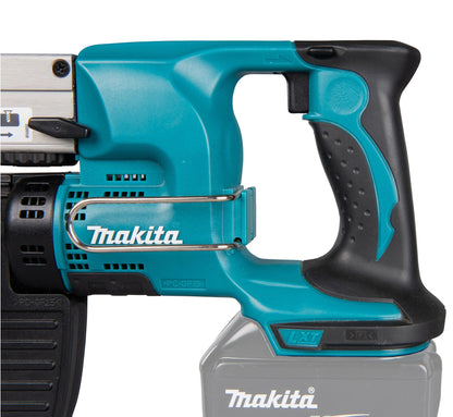Makita DFR550Z Akku-Magazinschrauber - 18V Solo 25-55mm