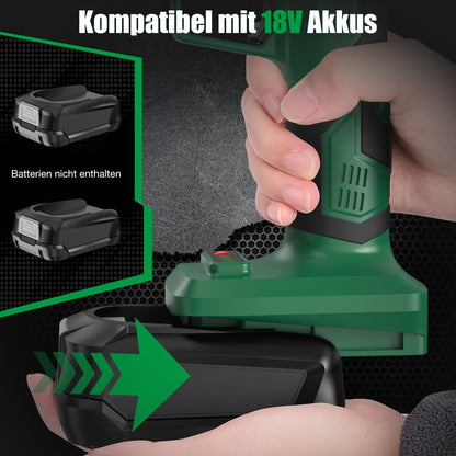 Bosch 18V kompatible Akku-Astschere Profi 40mm (ohne Akku)