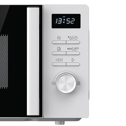 Gorenje MO20A3WH Mikrowelle - 20L, 800W, weiss