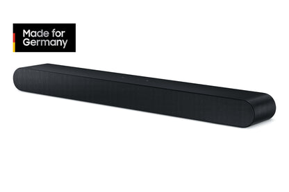 Samsung HW-S66GD 3.1-Kanal All-in-one Soundbar TV 2024