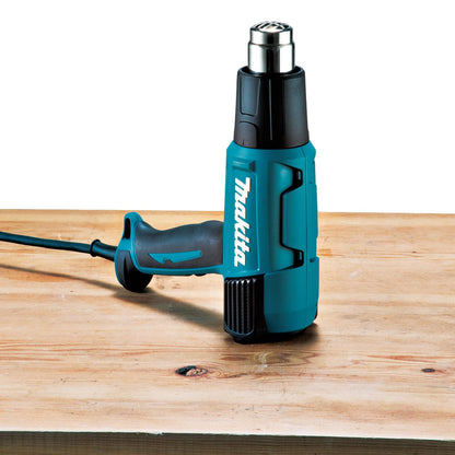 Makita HG6031VK Heissluftgebläse Kit – 1800 Watt