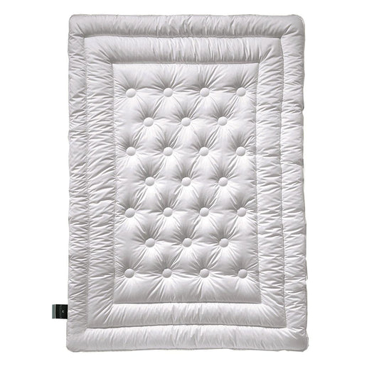 Billerbeck Brilliant Bettdecke – Kamelhaar Winter 135x200 cm