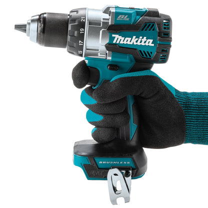 Makita DDF489Z Akku-Bohrschrauber 18V - Ohne Akku, ohne Ladegerät