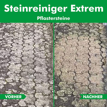 ABACUS® Steinreiniger Extrem Intensiv Aussen – 5 Liter