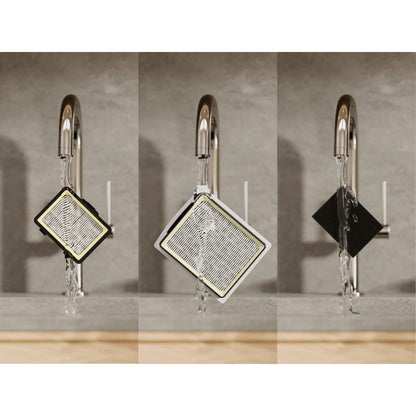 AEG CLEAN 5000 Beutelloser Bodenstaubsauger - AL51C1DRF