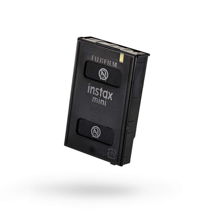 INSTAX Mini Instantfilm Standard - 5x10er Pack (50 Bilder)
